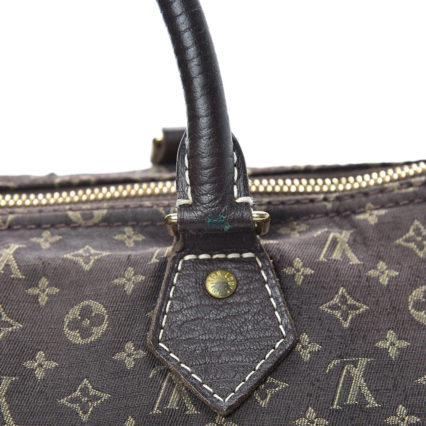 Mini Lin Speedy 30 Ebene