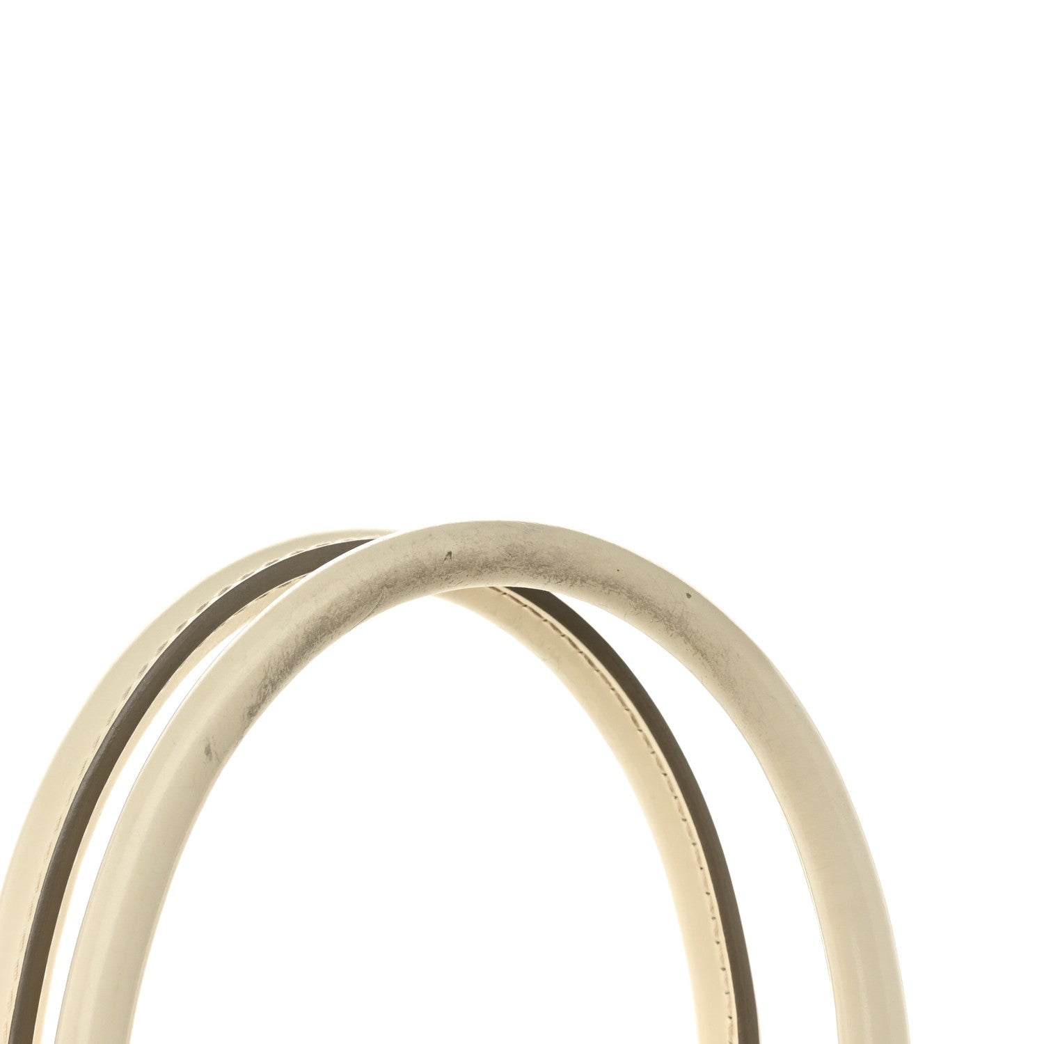 Louis Vuitton Epi Passy PM Ivory 14 of 14