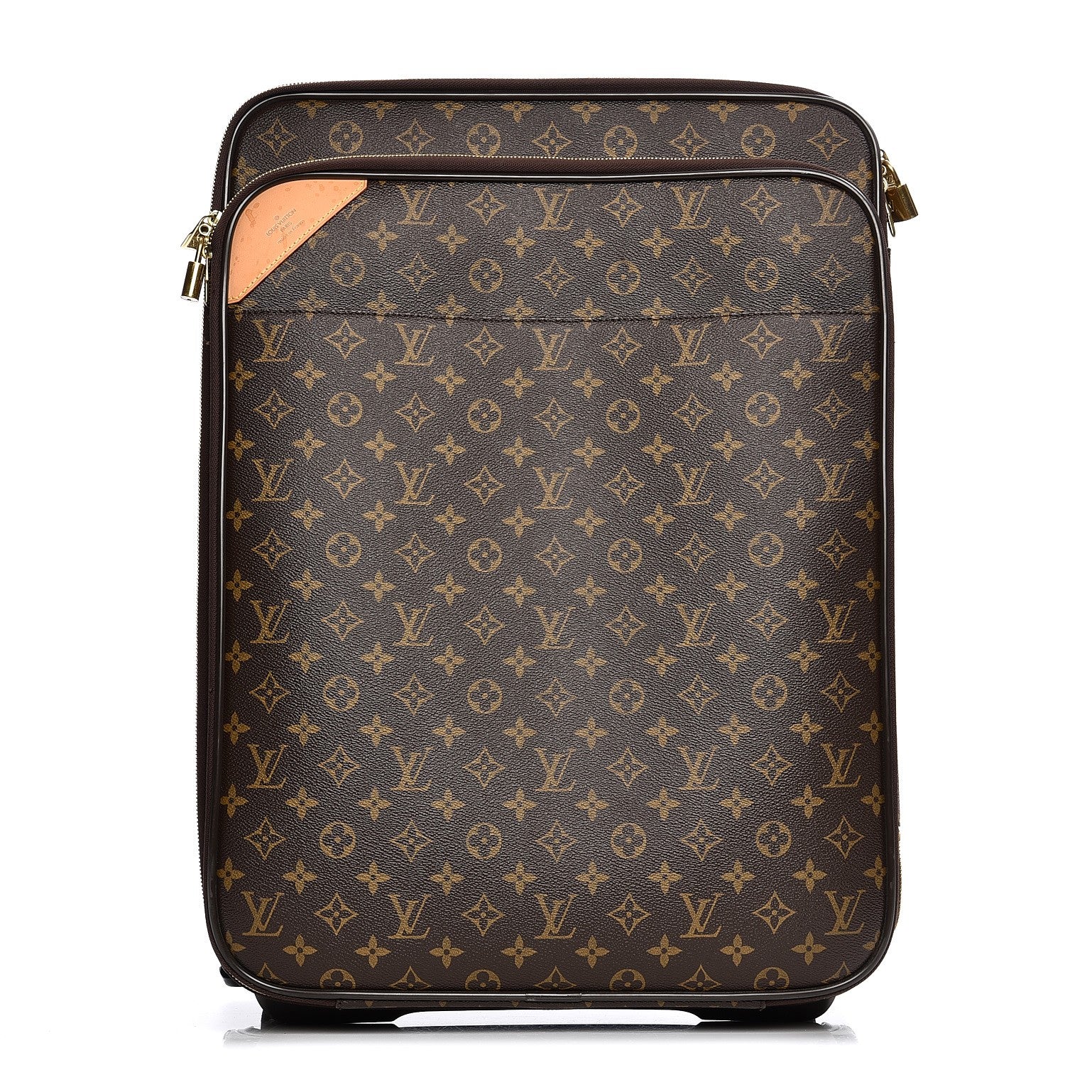 Louis Vuitton Monogram Pegase 55 Business NM 1 of 17