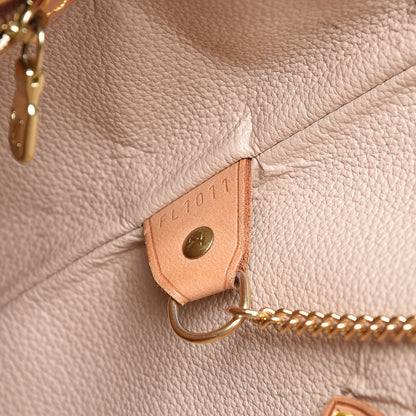 Louis Vuitton Monogram Bucket 27 9 of 17