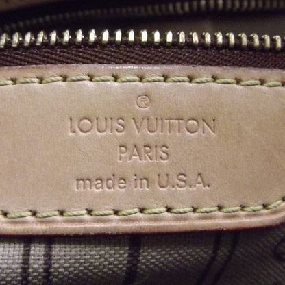 Louis Vuitton Monogram Neverfull GM 8 of 9