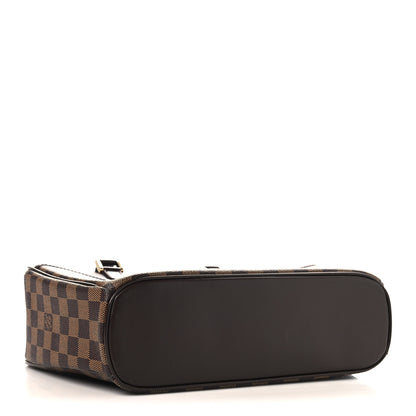 Louis Vuitton Damier Ebene Sarria Horizontal 4 of 9