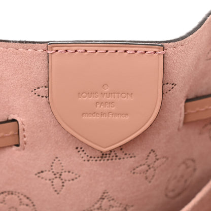 Louis Vuitton Mahina Girolata Magnolia 7 of 11