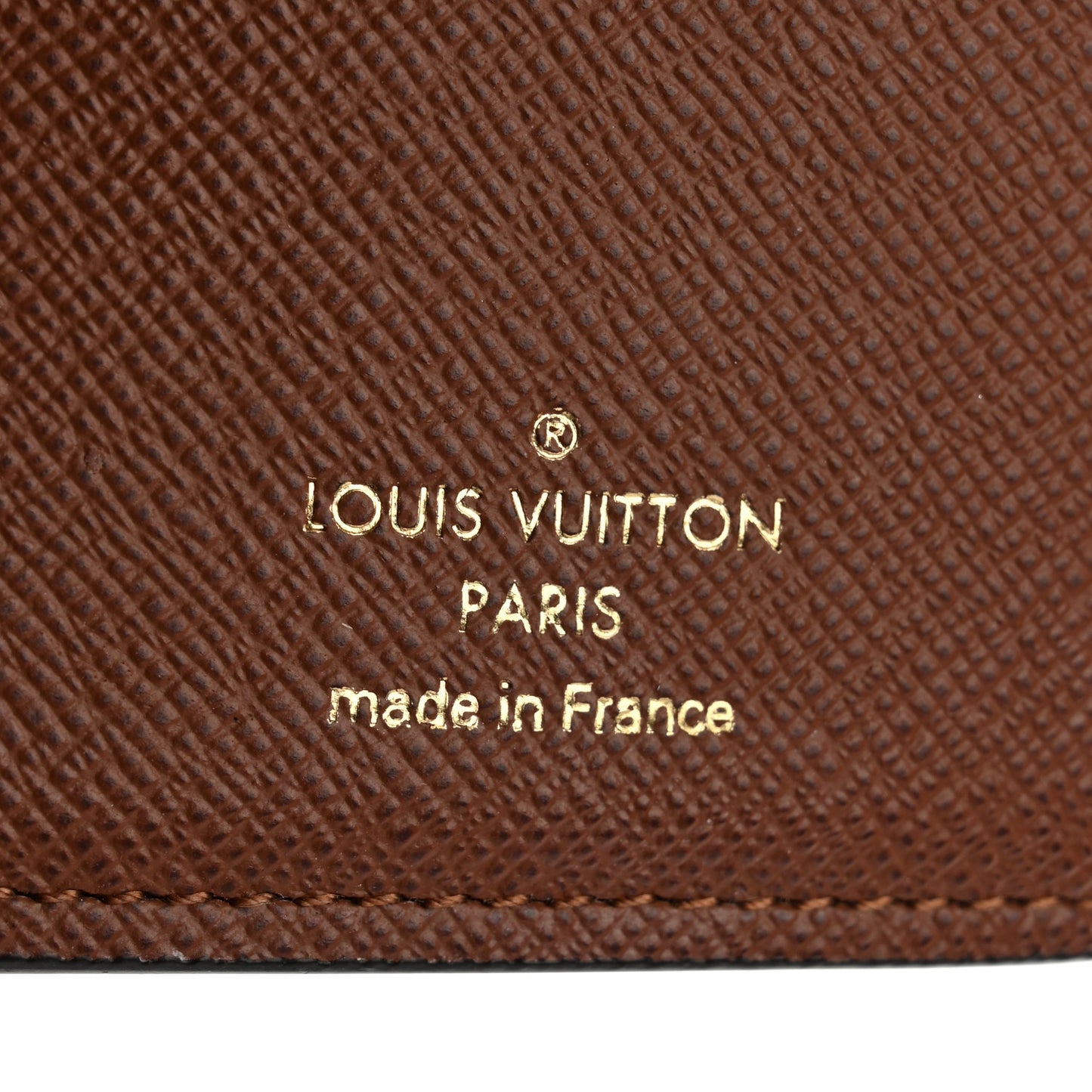 Monogram Victorine Wallet