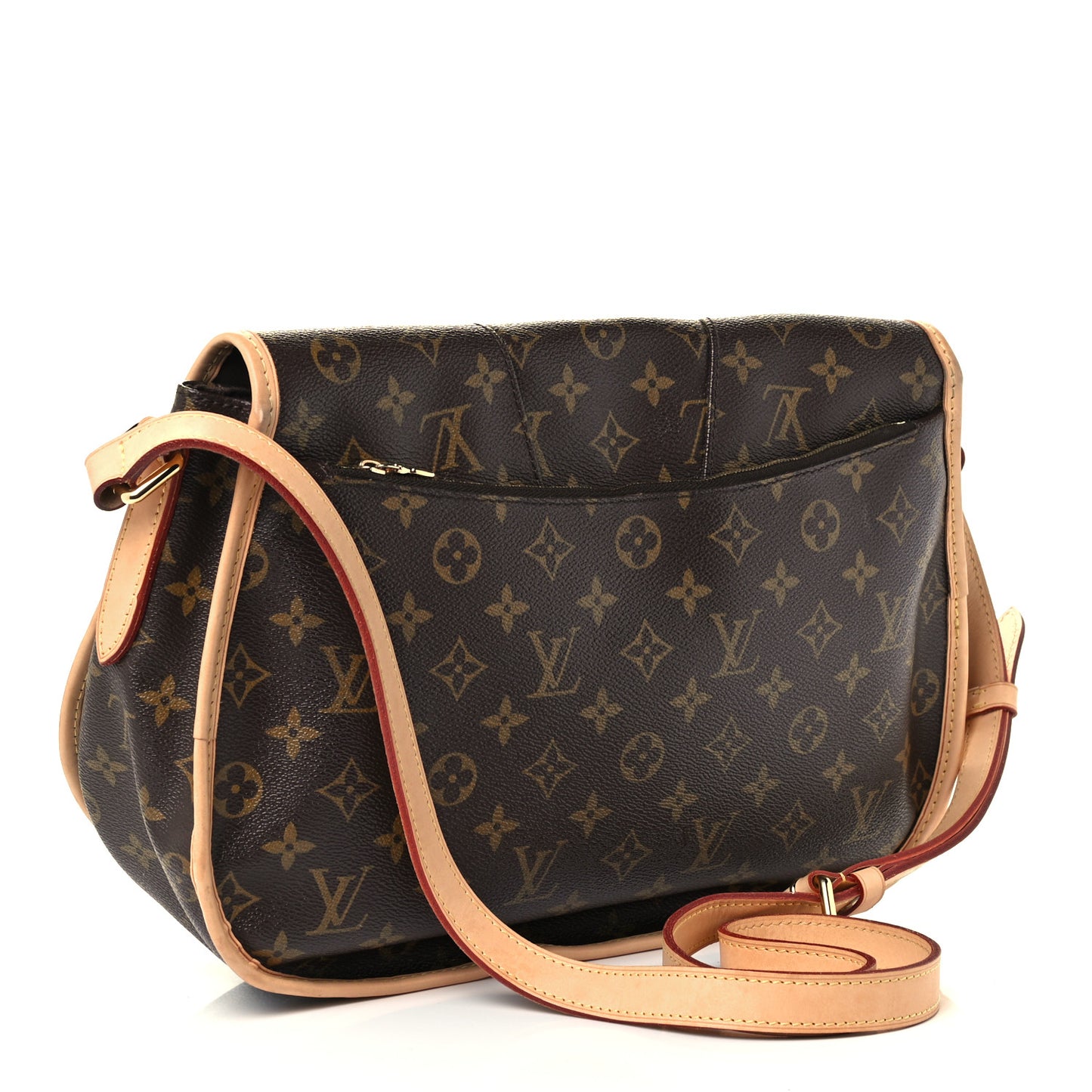 Monogram Menilmontant MM