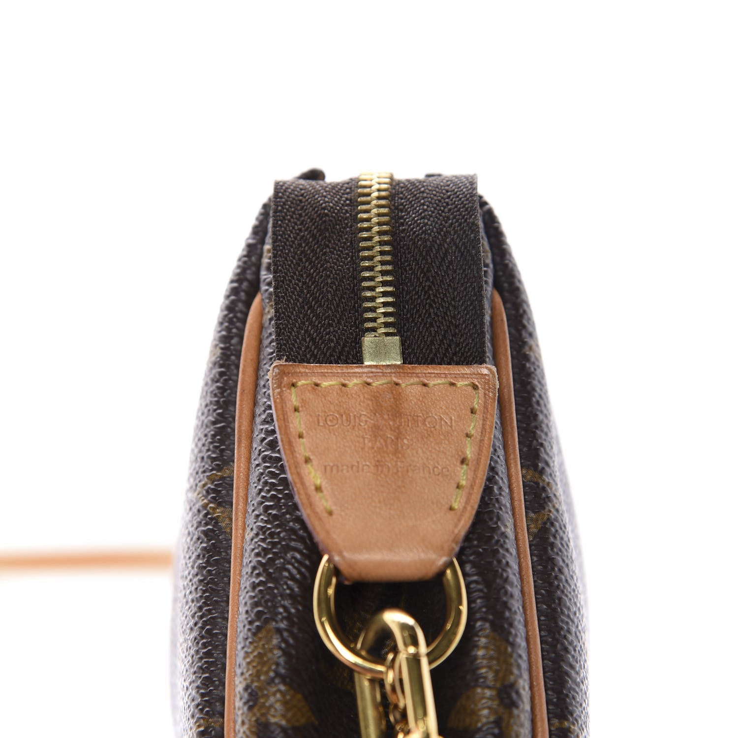 Louis Vuitton Monogram Eva Clutch 9 of 11