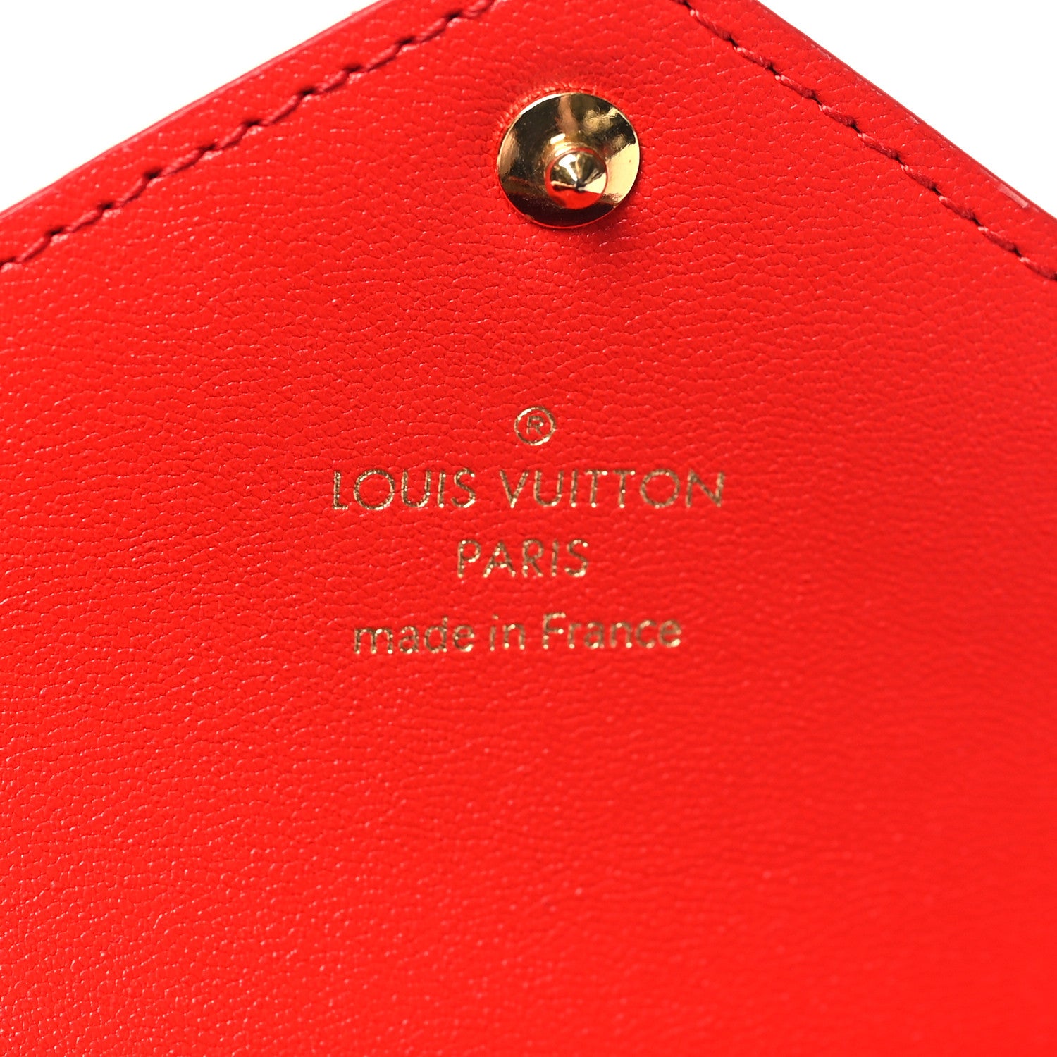 Louis Vuitton Monogram Kirigami Pochette Set 9 of 14