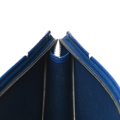 Louis Vuitton Monogram Escale Toiletry Pouch 26 Blue 10 of 12