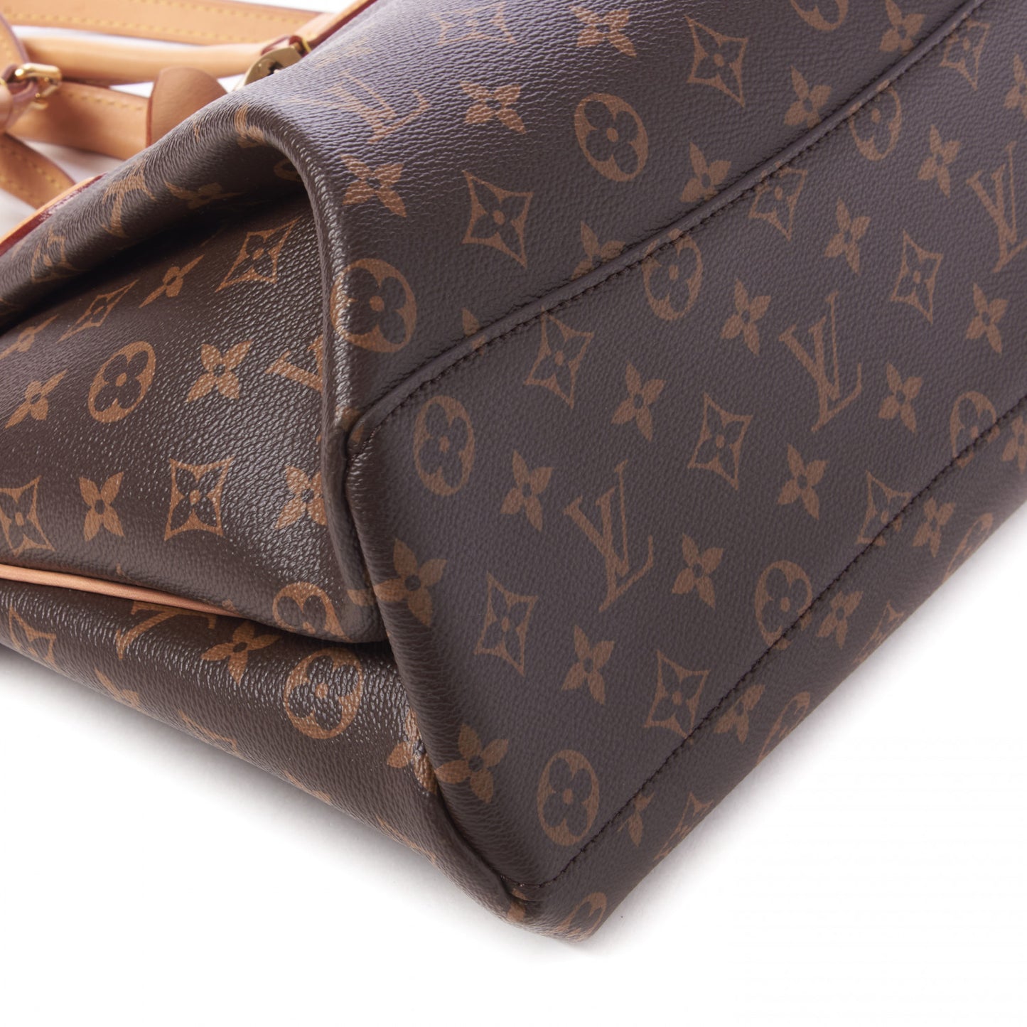 Monogram Rivoli MM