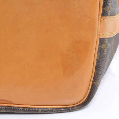 Louis Vuitton Monogram Petit Noe 5 of 7