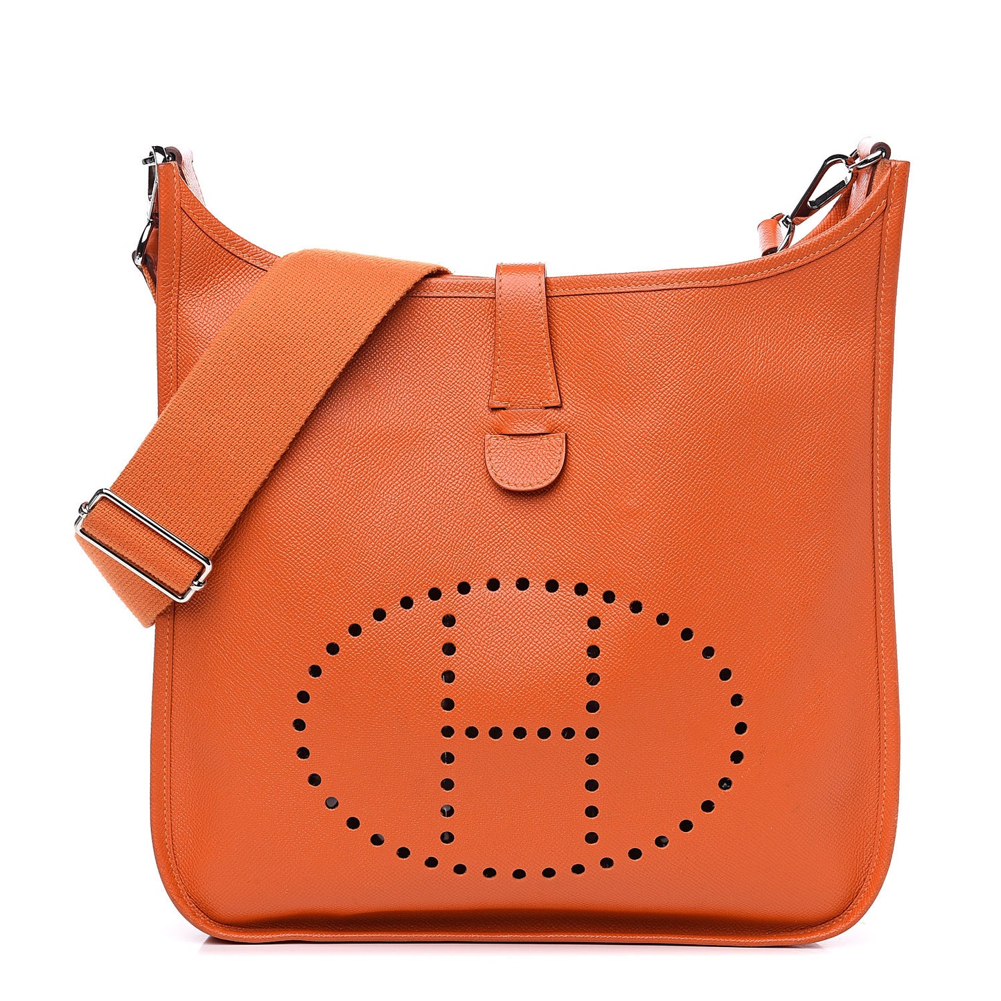 Epsom Evelyne III GM Orange
