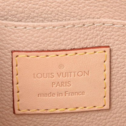 Louis Vuitton Monogram Cosmetic Pouch 6 of 7