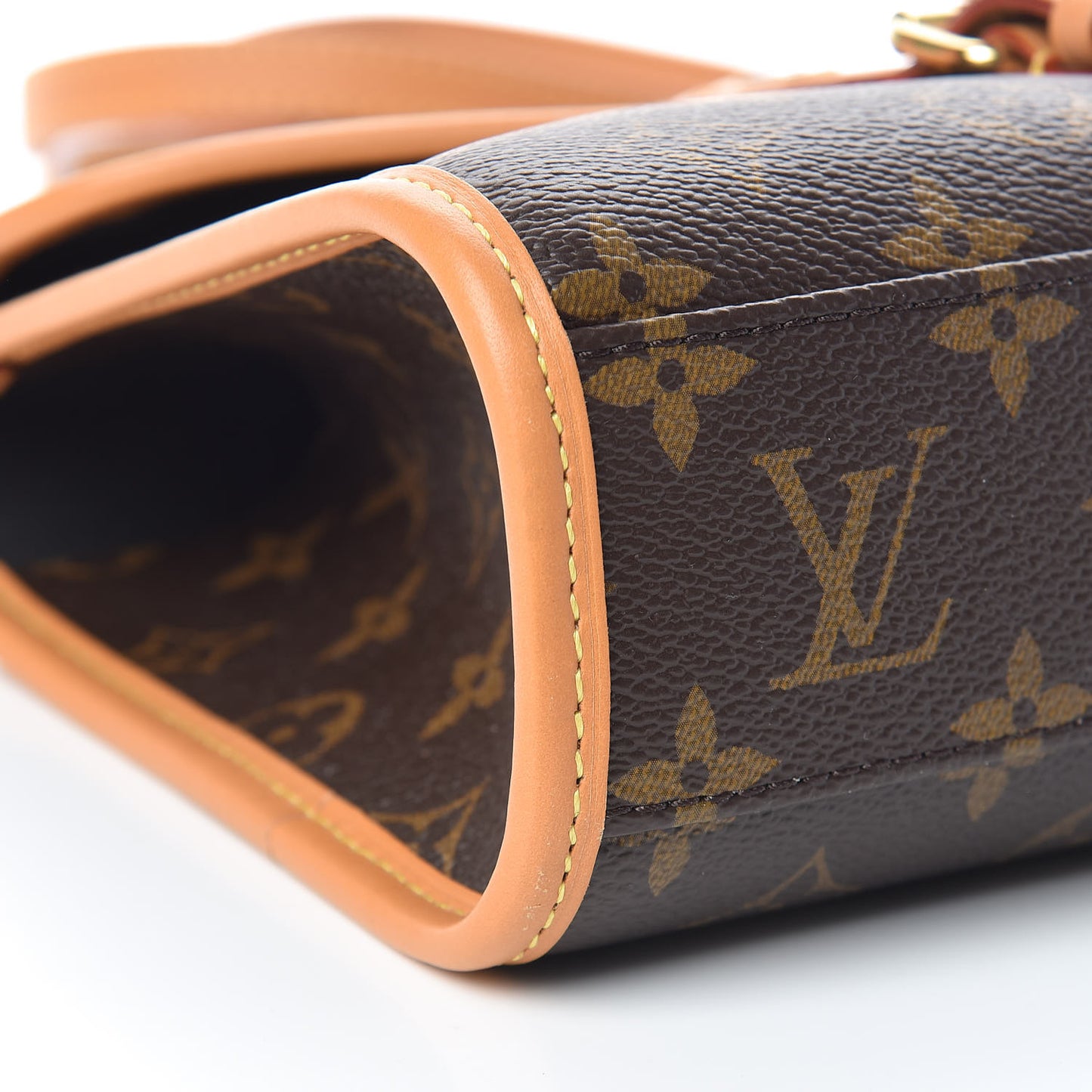 Monogram LV Ivy