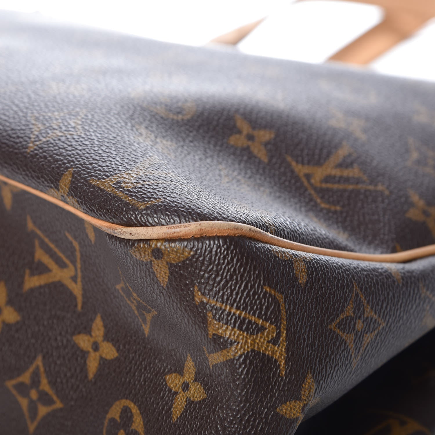 Louis Vuitton Monogram Batignolles Horizontal 11 of 19
