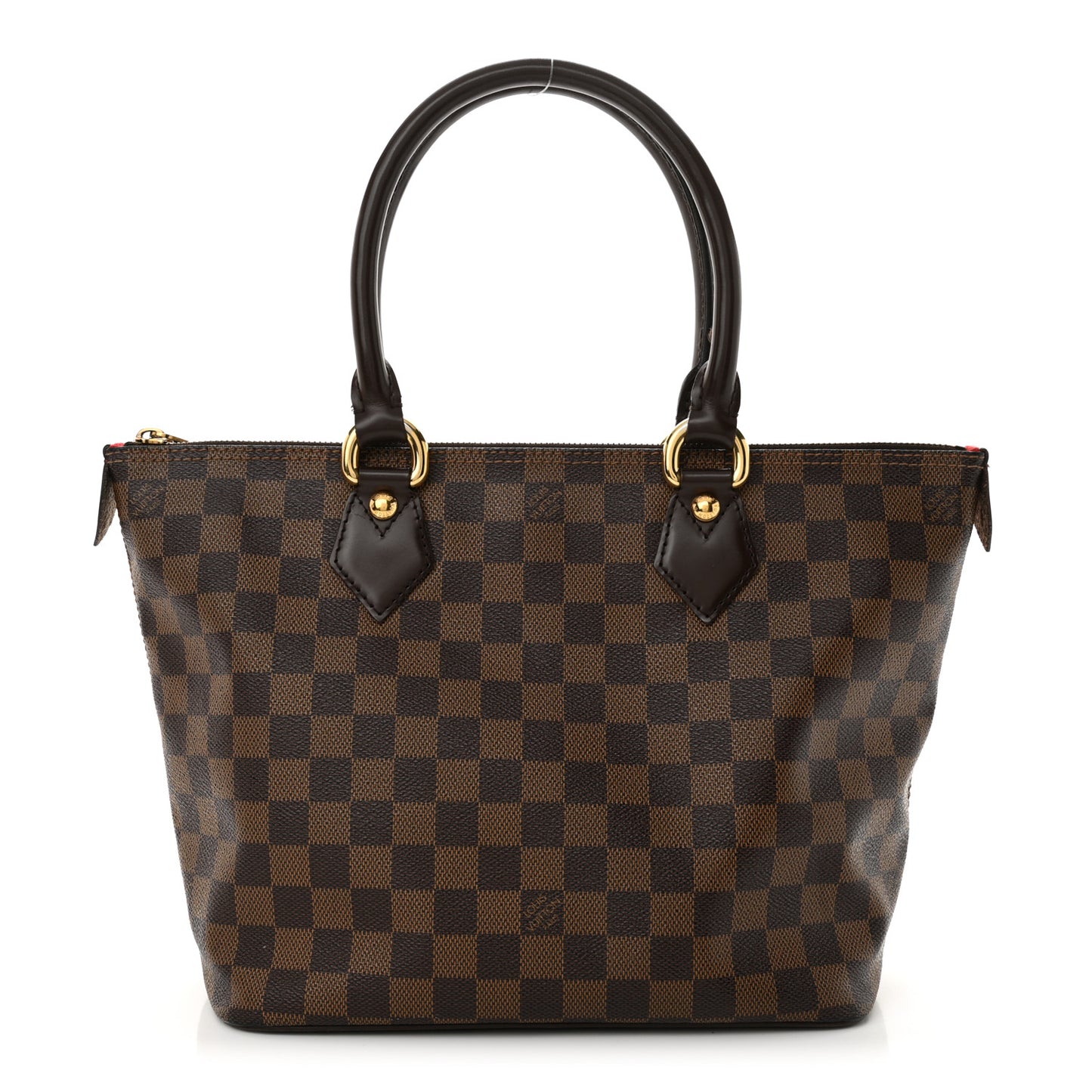 Damier Ebene Saleya PM