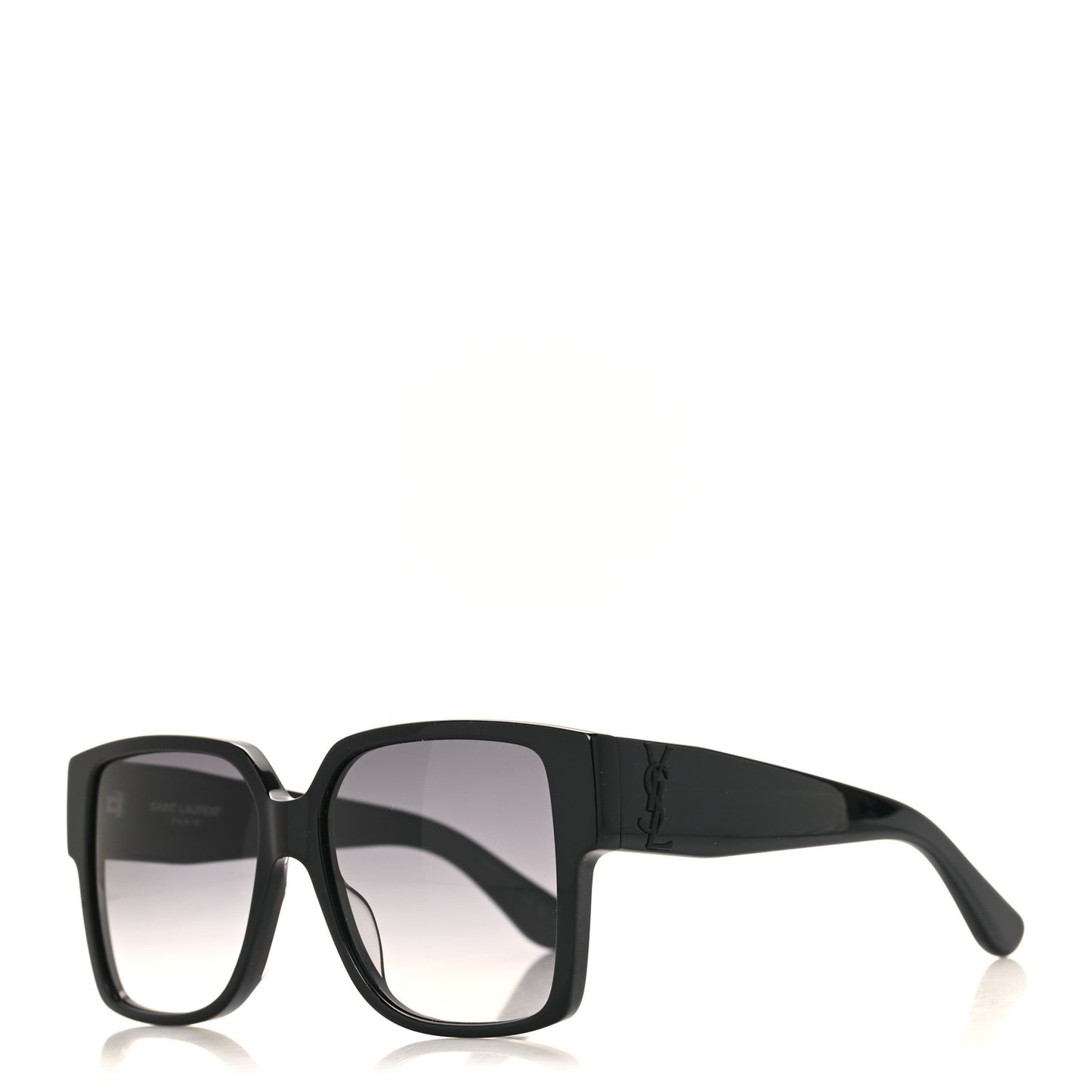 Square SL M9 Sunglasses Black