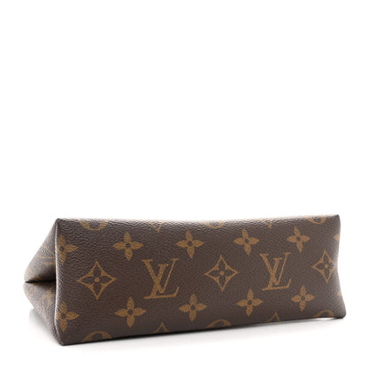 Louis Vuitton Monogram Locky BB Black 4 of 15