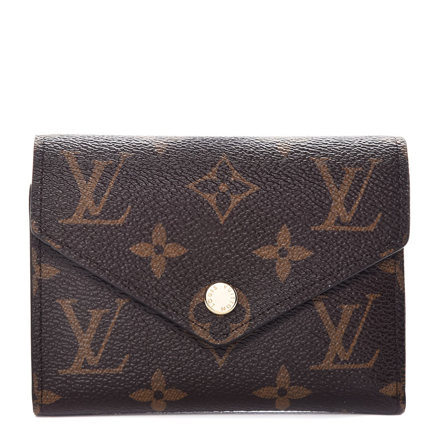 Monogram Victorine Wallet