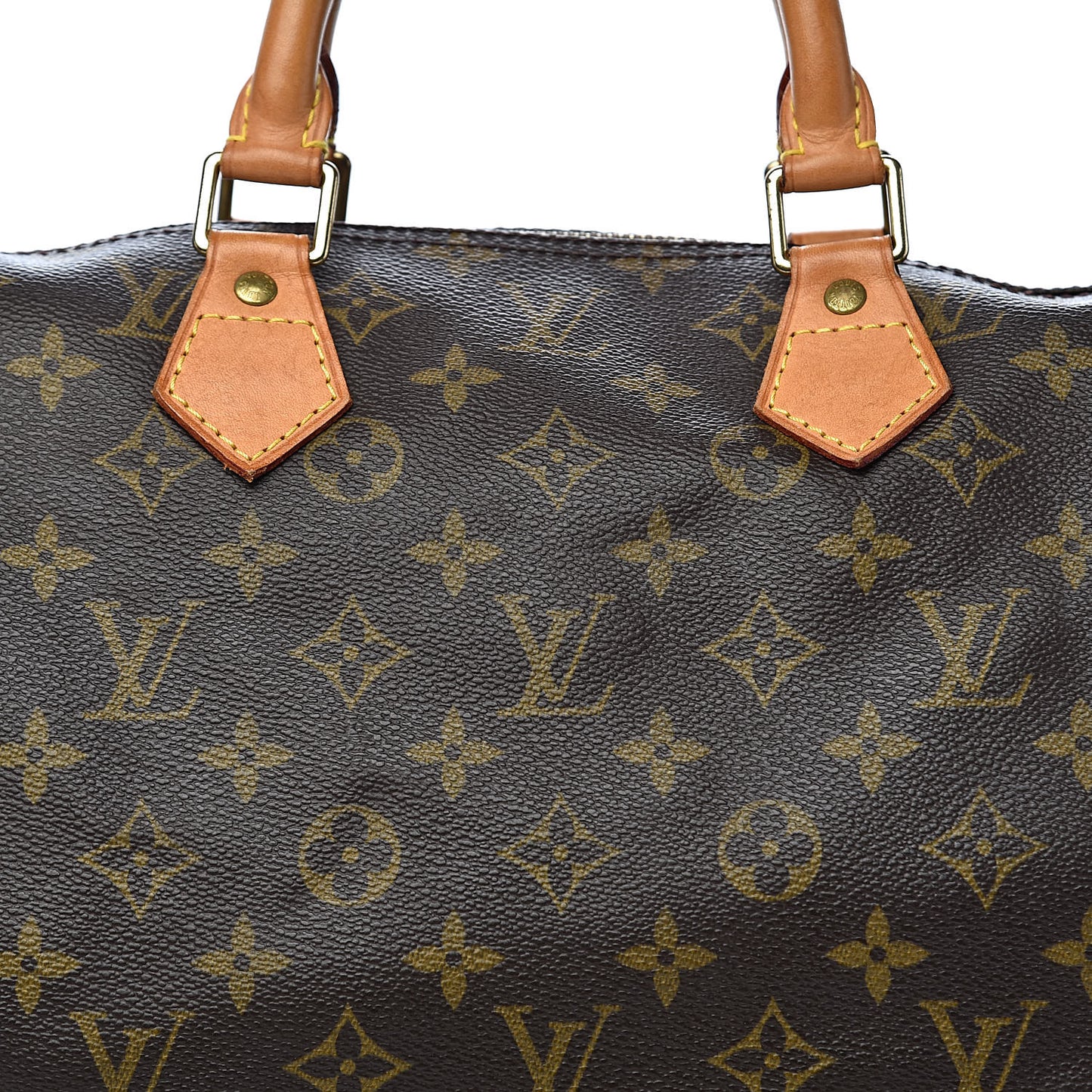 Monogram Speedy 40