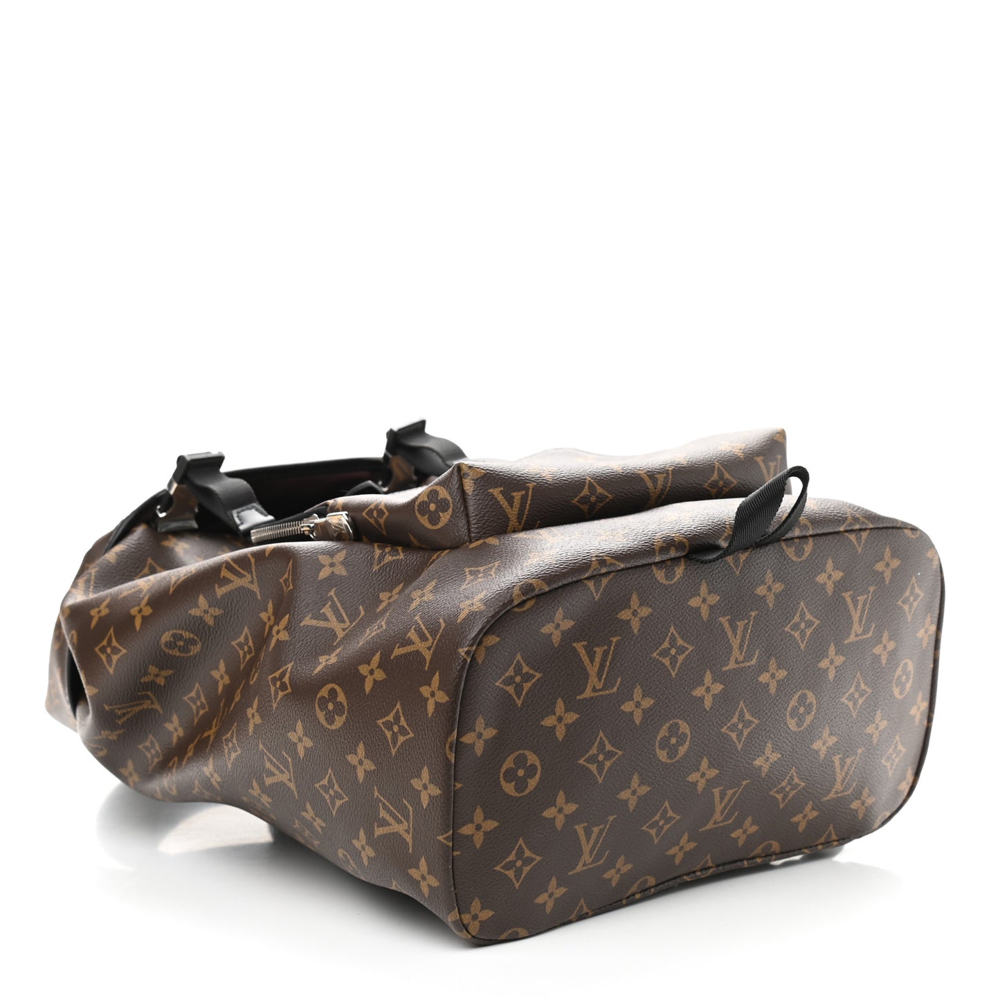 Monogram Macassar Zack Backpack
