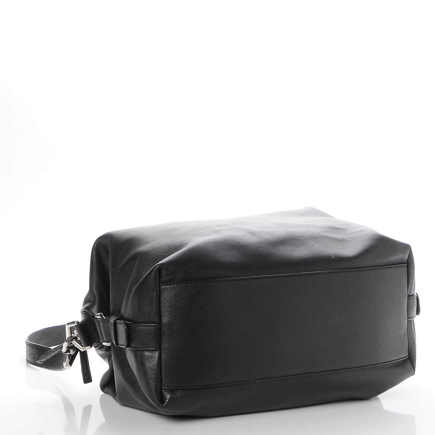 Givenchy Waxy Grained Calfskin Medium Nightingale Black 5 of 8