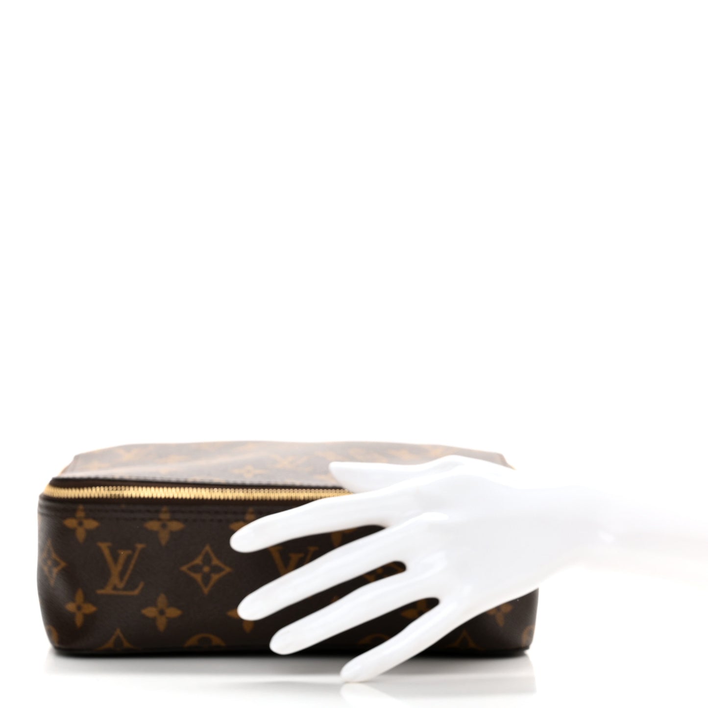 Monogram Packing Cube MM
