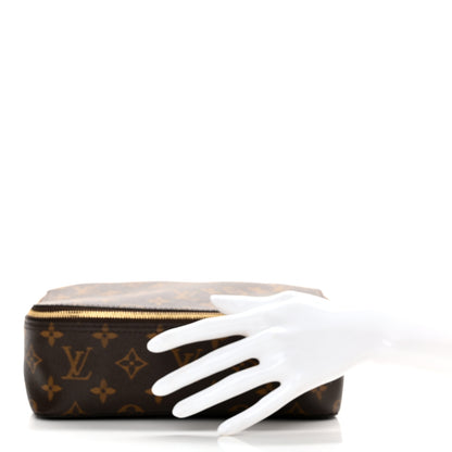 Louis Vuitton Monogram Packing Cube MM 2 of 7