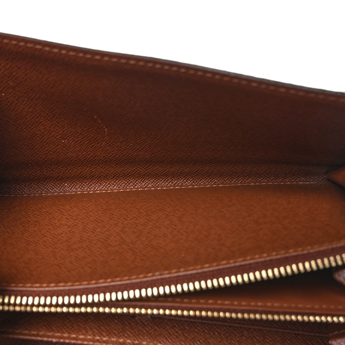 Monogram Sarah Wallet