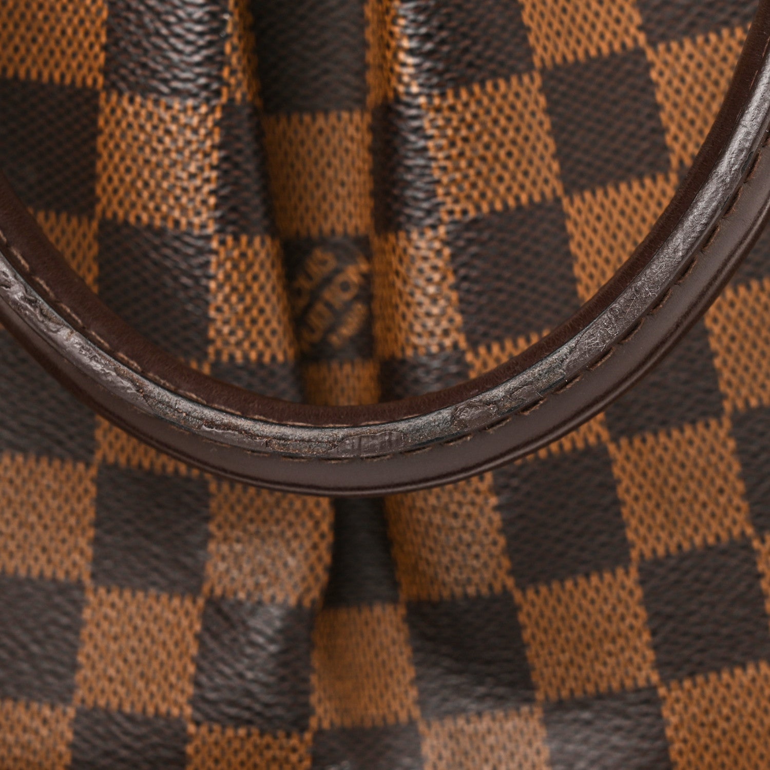 Louis Vuitton Damier Ebene Trevi PM 13 of 13