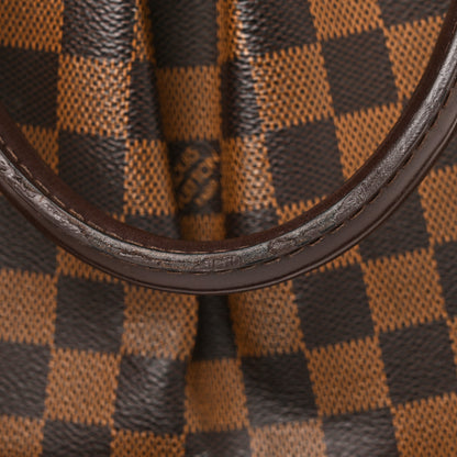 Louis Vuitton Damier Ebene Trevi PM 13 of 13