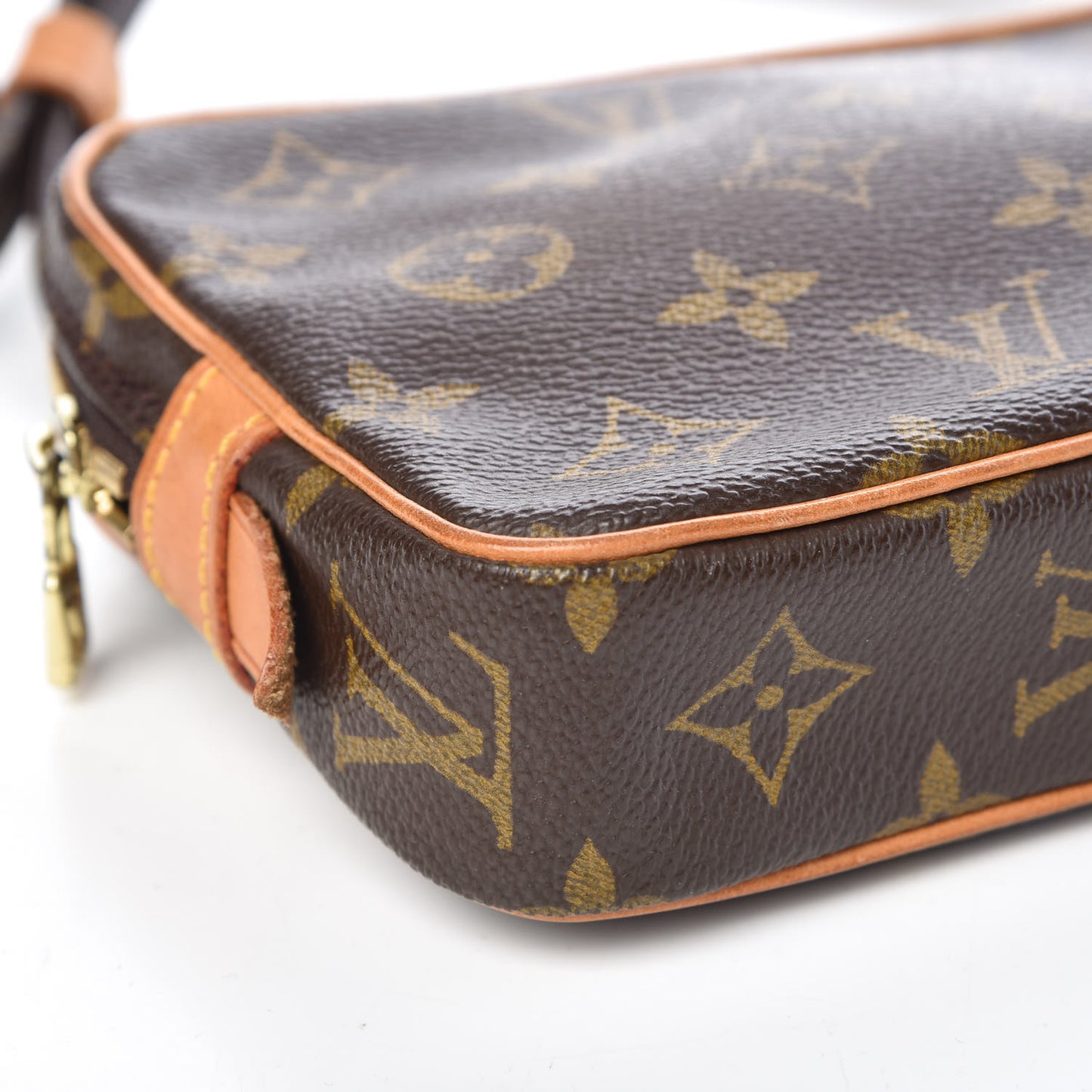 Monogram Pochette Marly Bandouliere