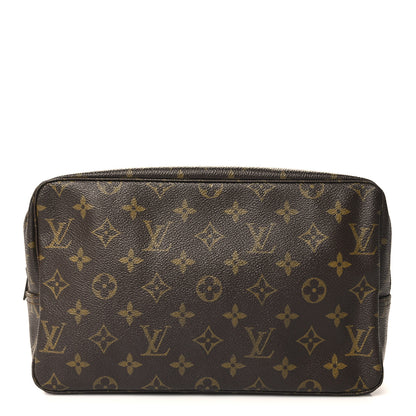 Louis Vuitton Monogram Trousse Toilette 28 1 of 6