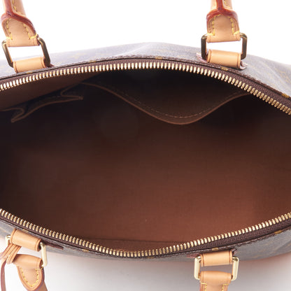 Louis Vuitton Monogram Alma GM 5 of 9