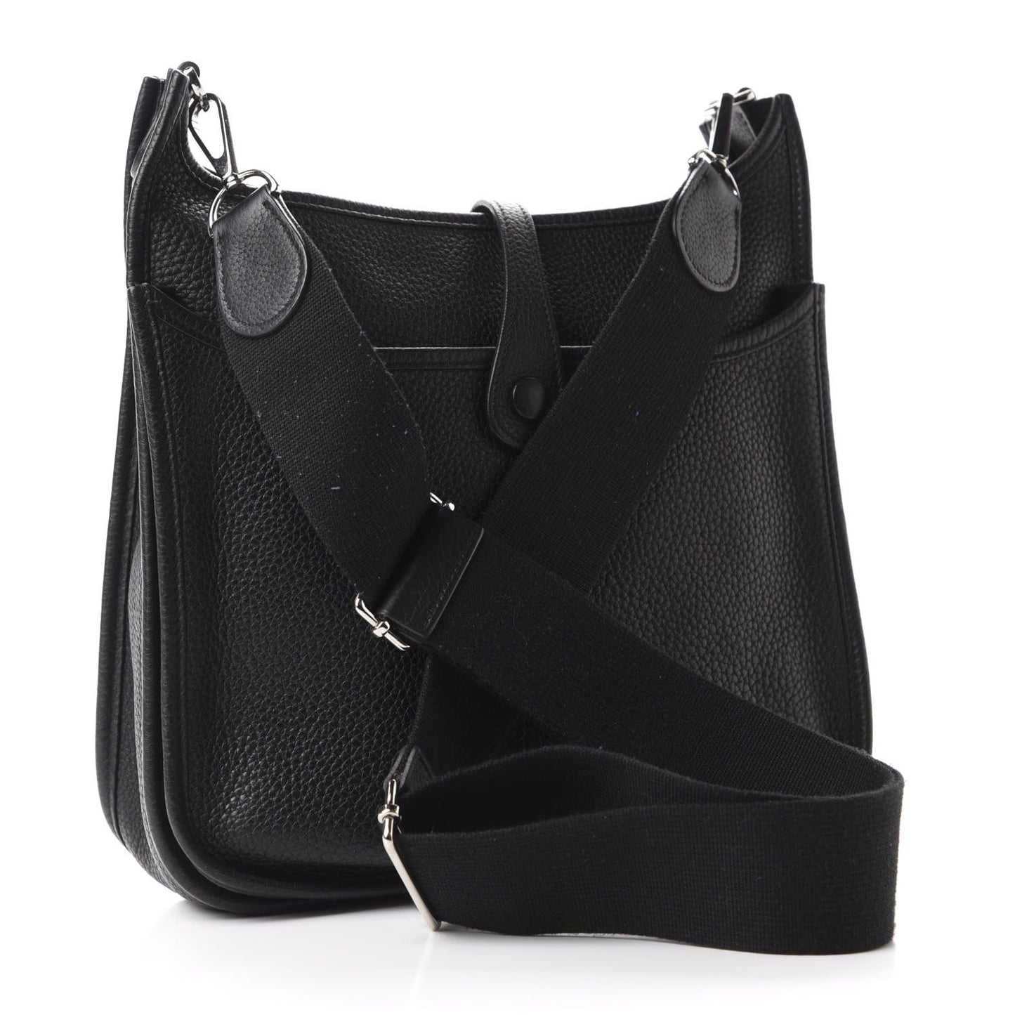 Taurillon Clemence Evelyne III PM Black