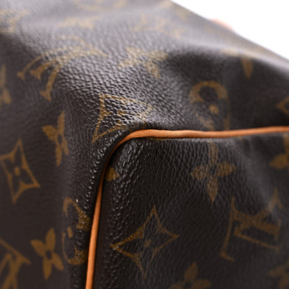 Louis Vuitton Monogram Speedy 25 11 of 23