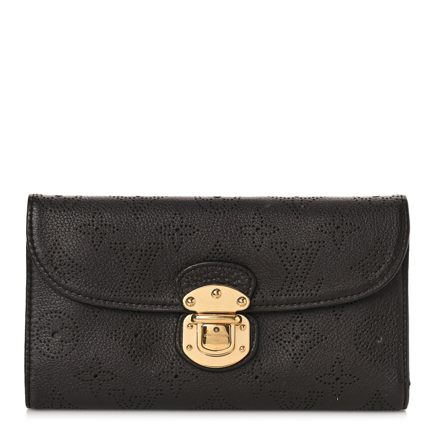 Mahina Amelia Wallet Brown