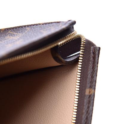 Louis Vuitton Monogram Toiletry Pouch 19 8 of 8