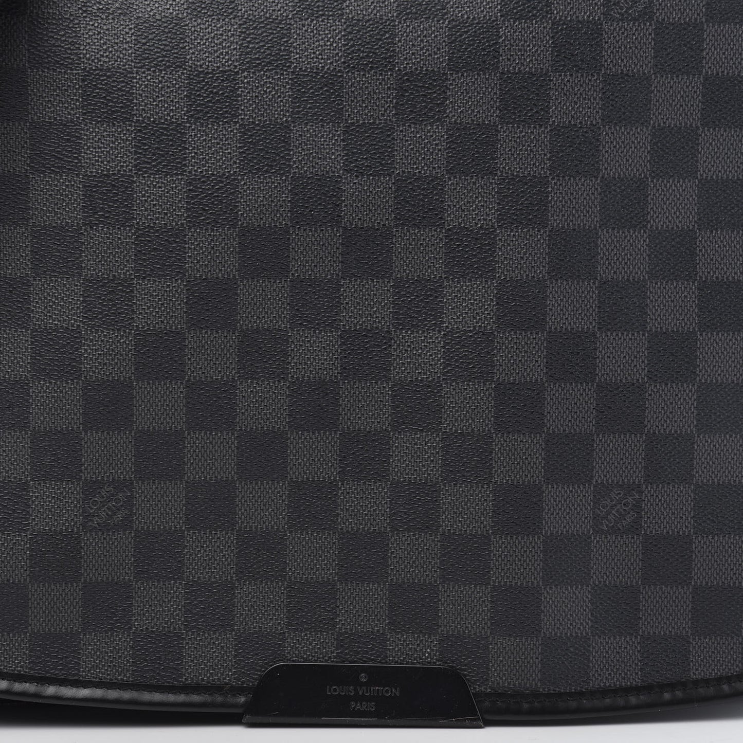 Damier Graphite Daniel GM