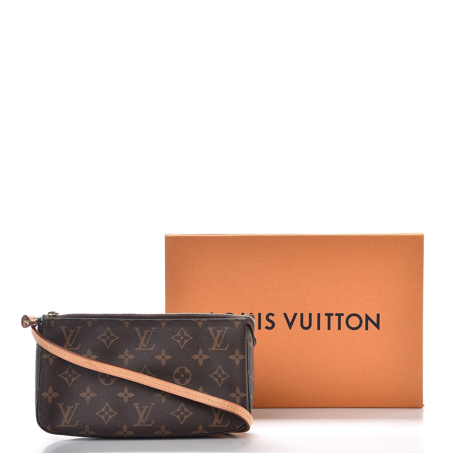 Monogram Pochette Accessories NM