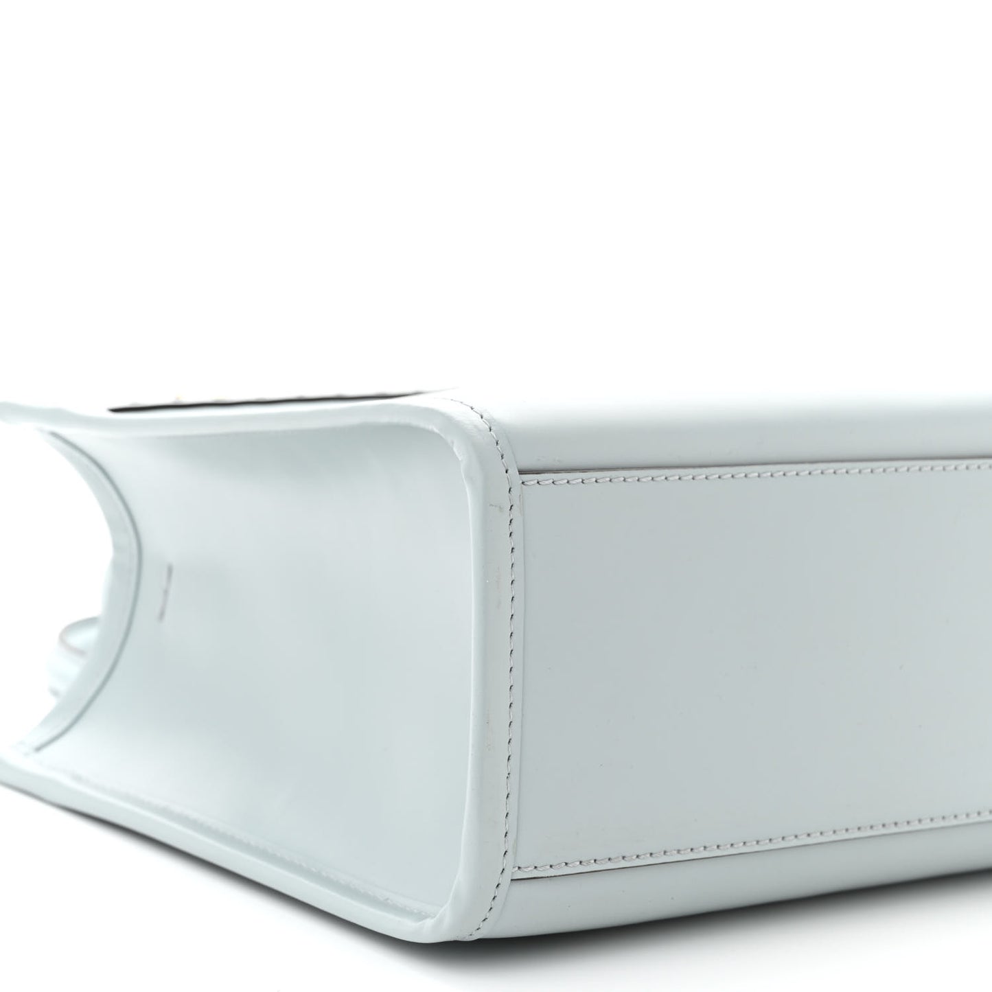 Vitello King Logo Embossed Small Fendi Sunshine Shopper Tote Anice