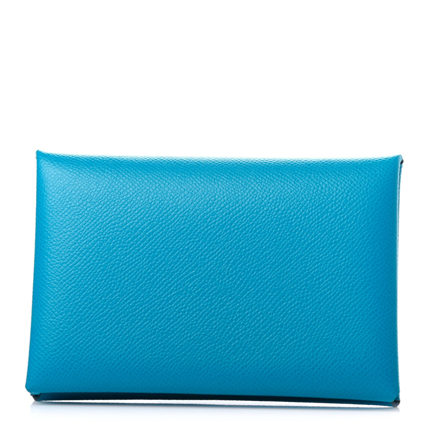 Epsom Calvi Card Case Bleu Frida