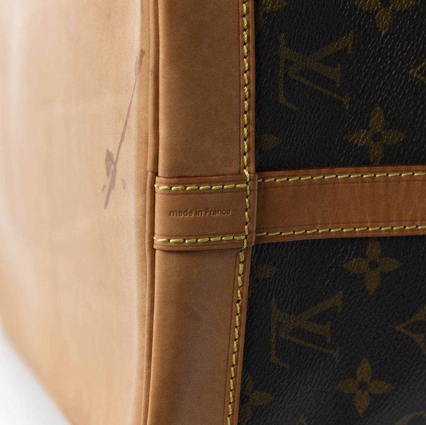 Monogram Petit Noe NM