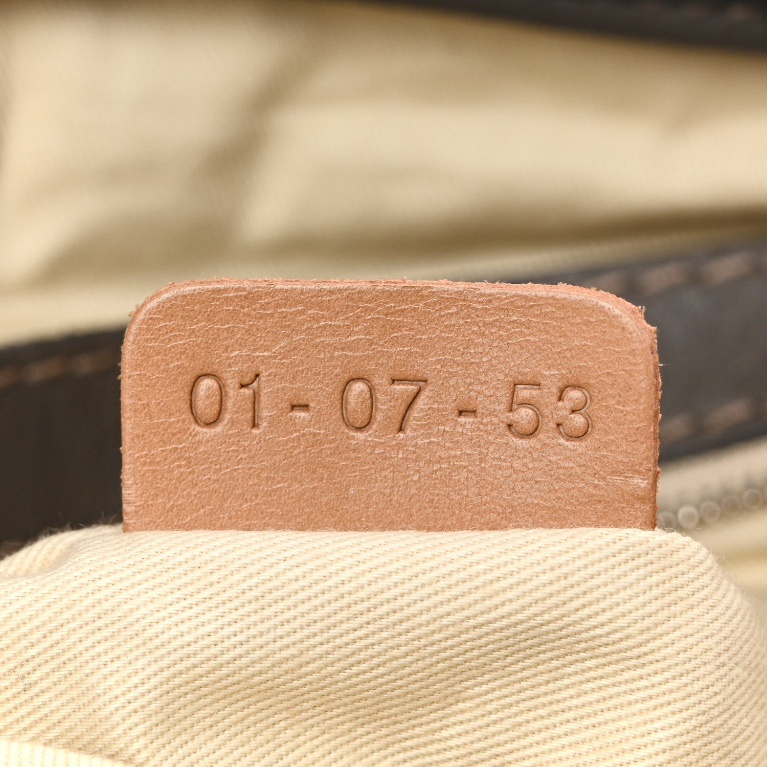 英　0527 Chloe Calfskin Medium Paddington Satchel Gris Vert 1893526