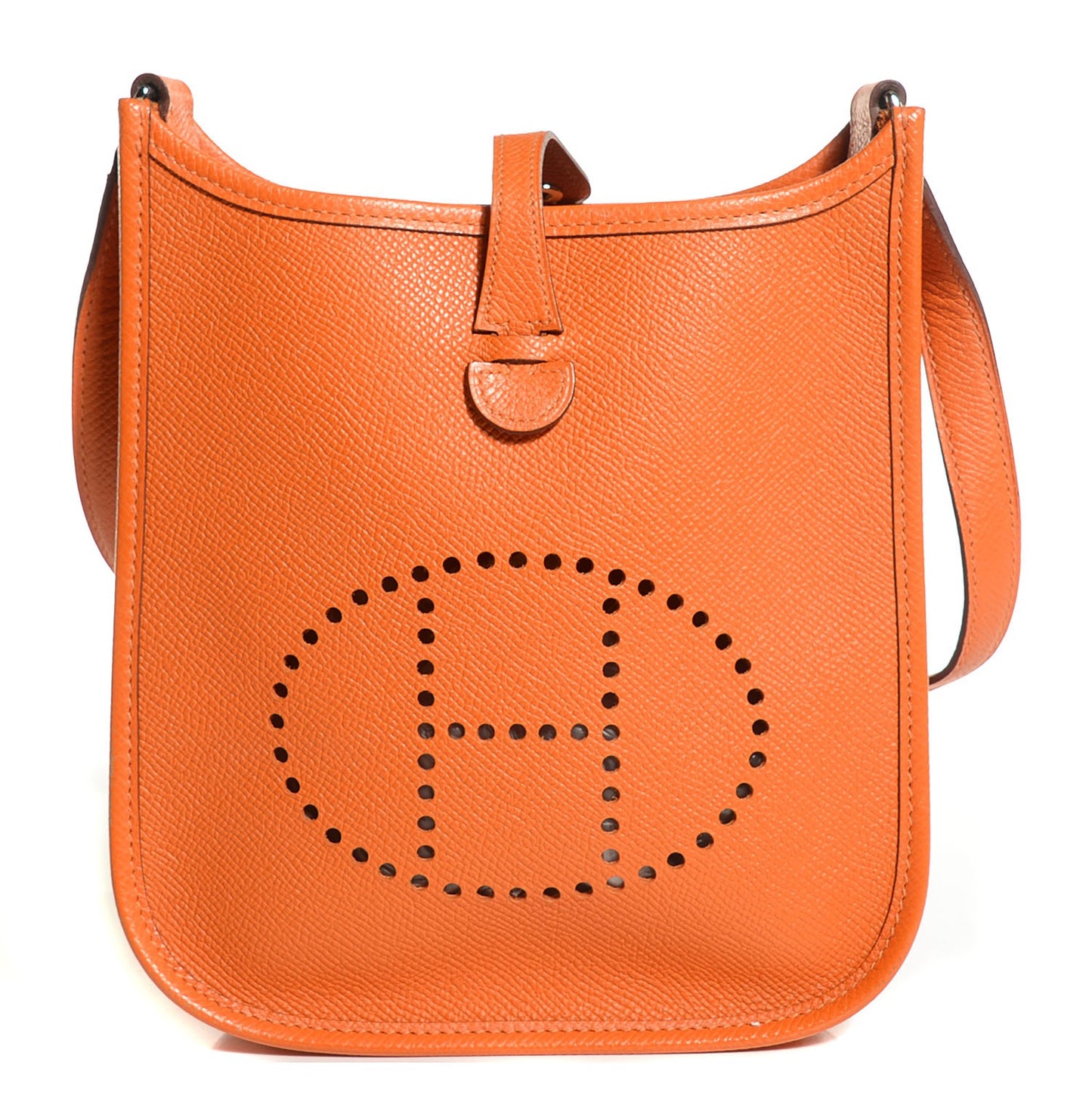 Epsom Evelyne TPM Orange