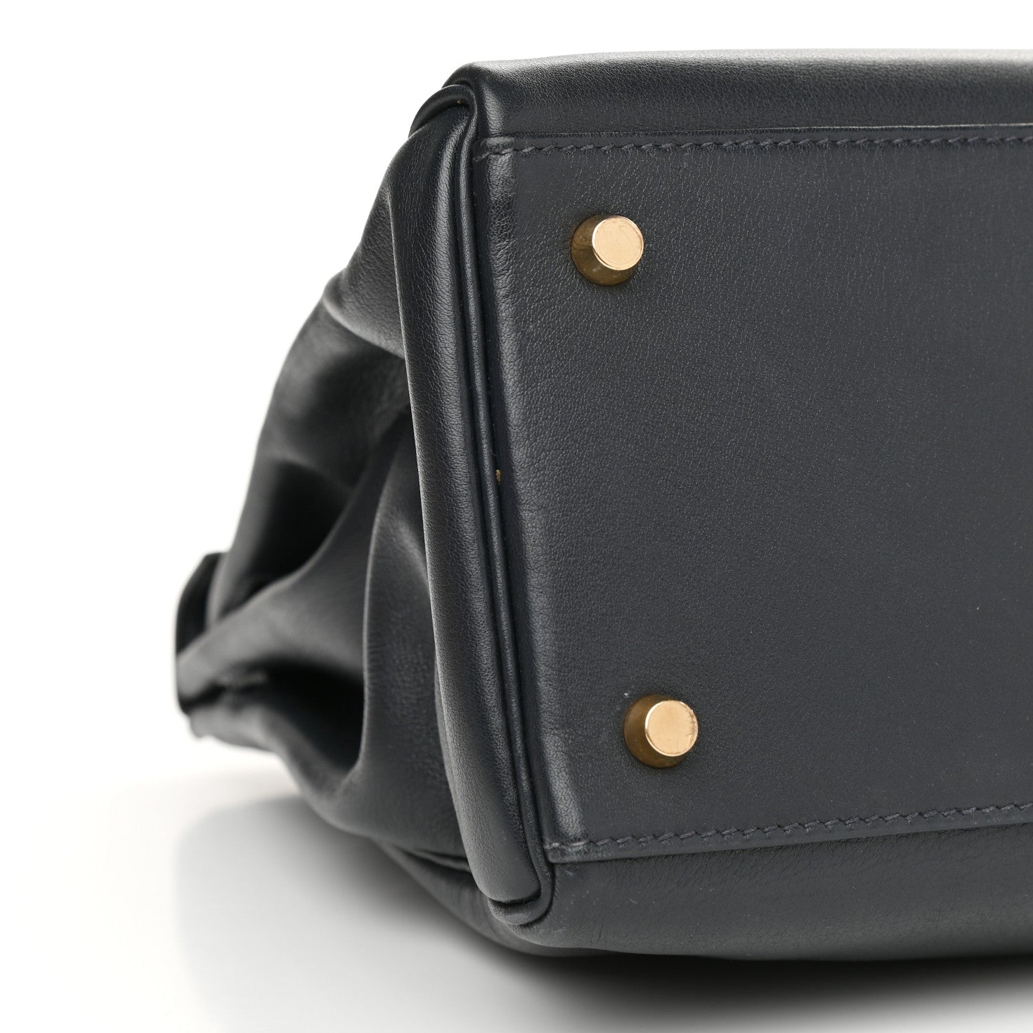 Hermes Gulliver Kelly Retourne 35 Ardoise 10 of 15
