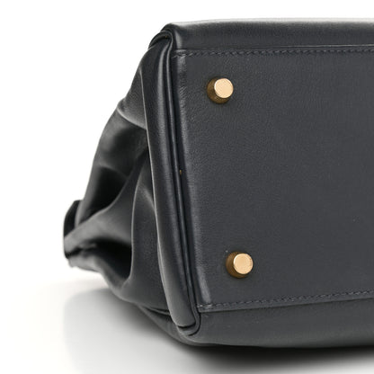 Hermes Gulliver Kelly Retourne 35 Ardoise 10 of 15