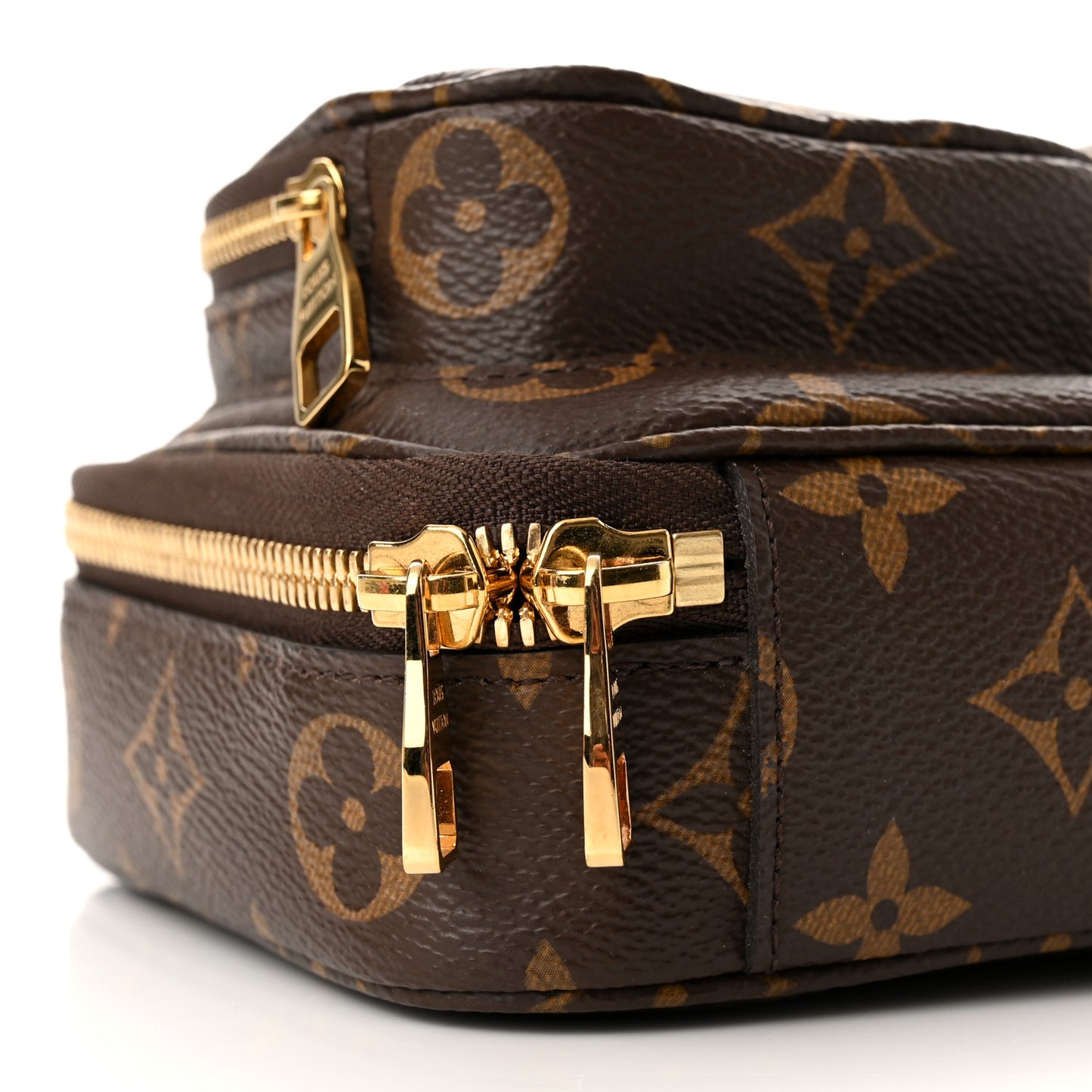 Monogram Utility Crossbody