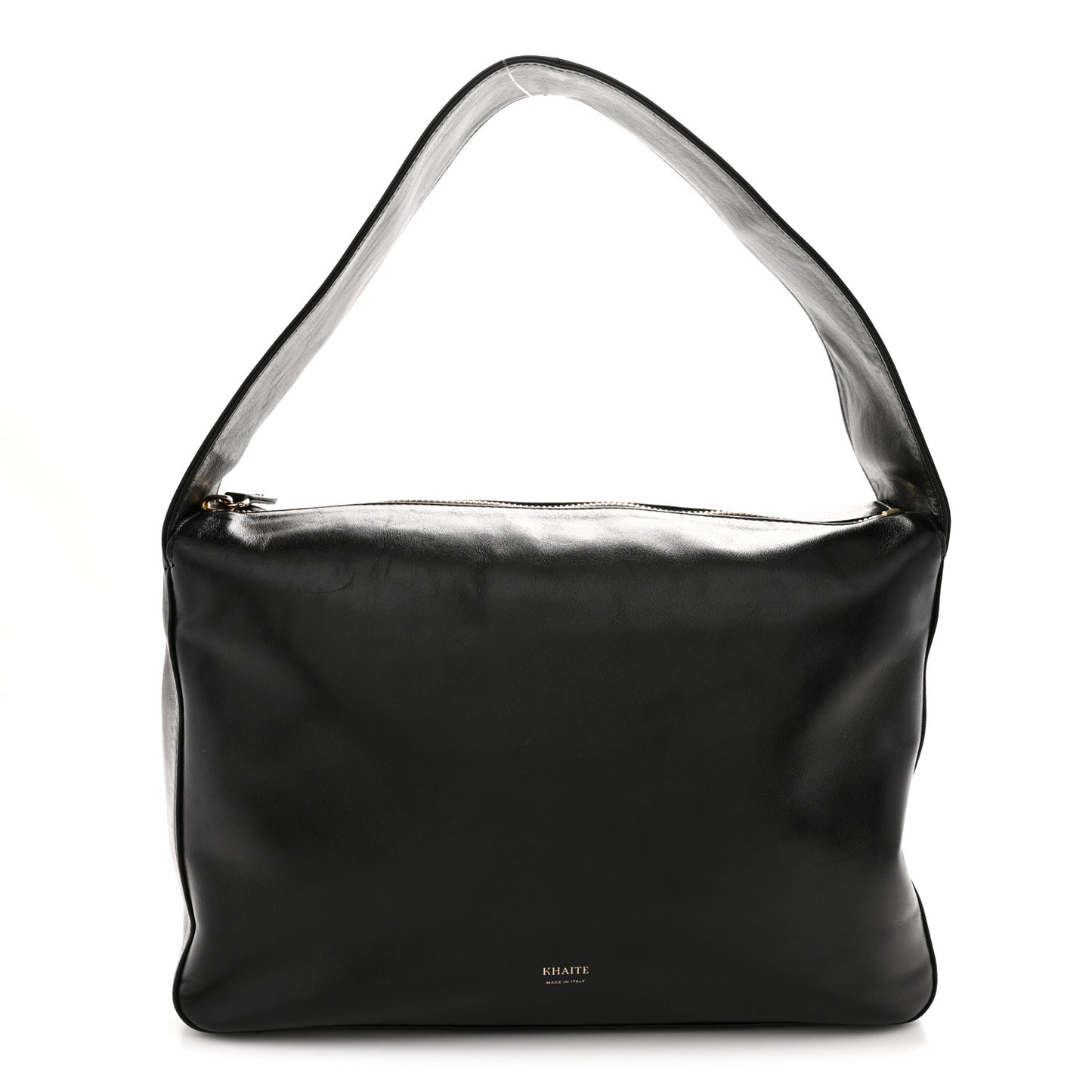Calfskin Elena Black