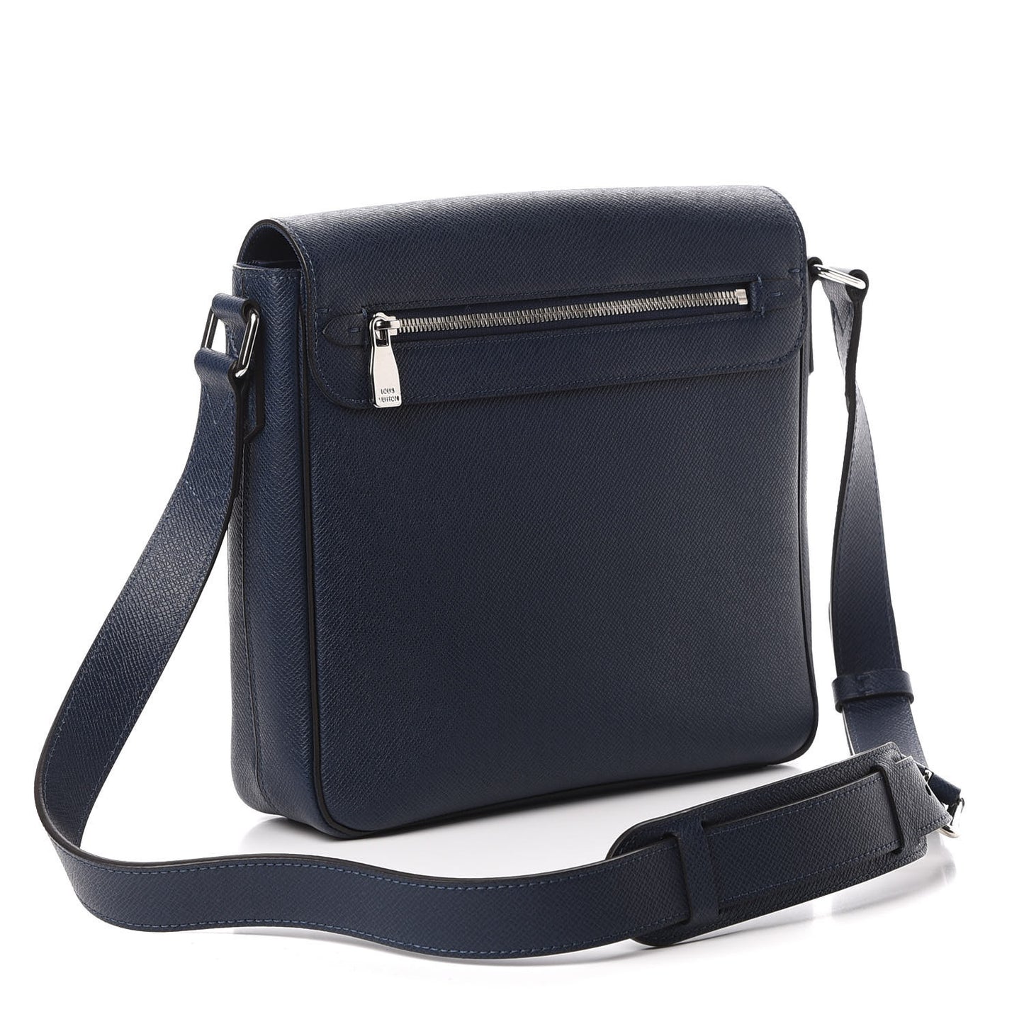 Taiga Roman PM Messenger Ocean