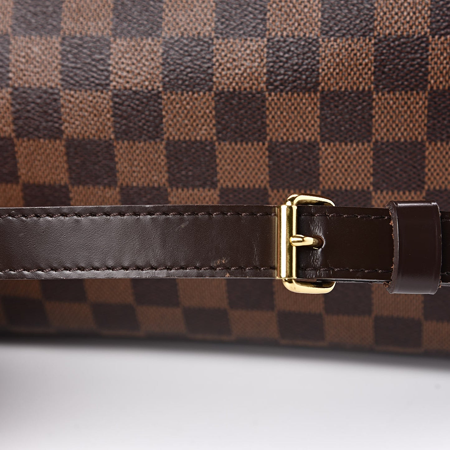 Damier Ebene Speedy Bandouliere 30